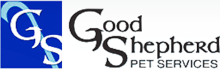 Good Shepherd